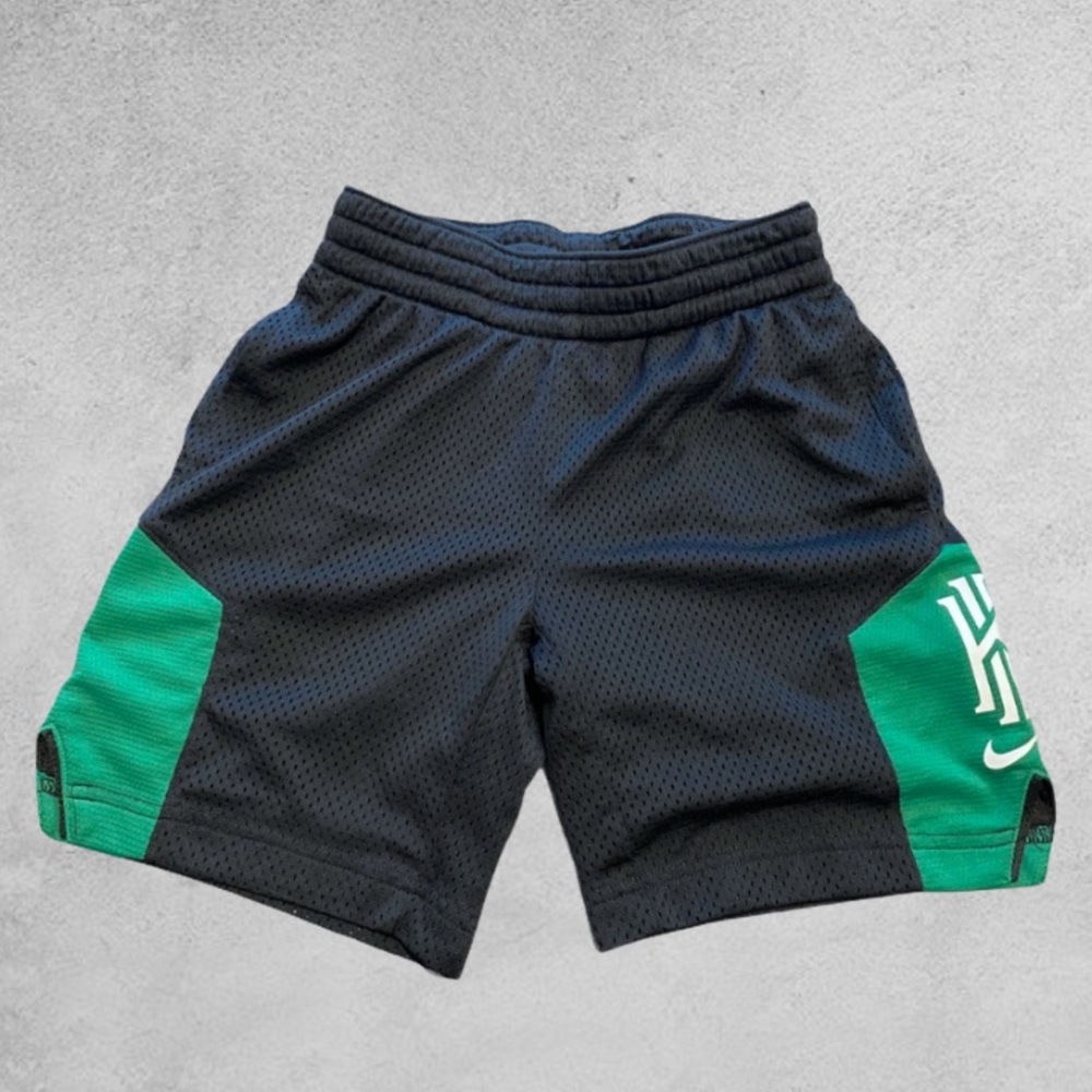 Nike Dri-Fit Athletic Shorts